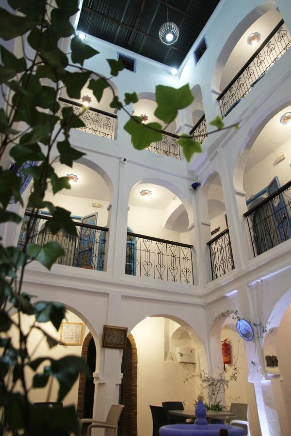 Dar Chefchaouen酒店 外观 照片